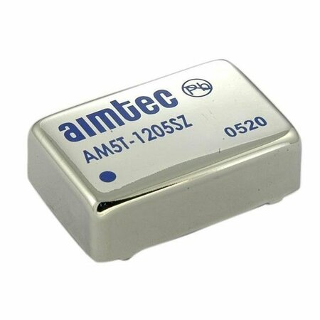 AIMTEC Dc-Dc Regulated Power Supply Module AM15T-2403SZ